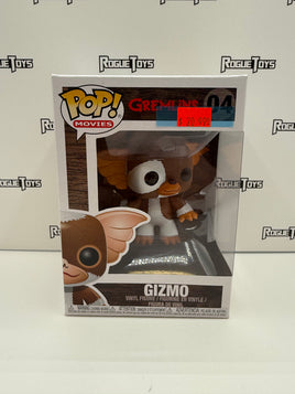 Funko POP! Movies Gremlins Gizmo