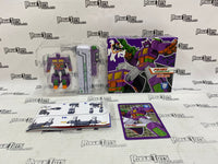 Dr. Wu Extreme Warfare Prime Commander Eva Limited (Open Box)