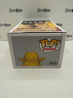 Funko POP! Television The Walking Dead Rick Grimes (TWD Supply Drop Exclusive)