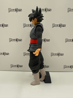 Bandai Spirits Solid Edge Works The Departure (Vol.8) Dragon Ball Super Goku Black