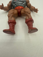 Mattel Masters of the Universe (MOTU) Battle Armor He-Man