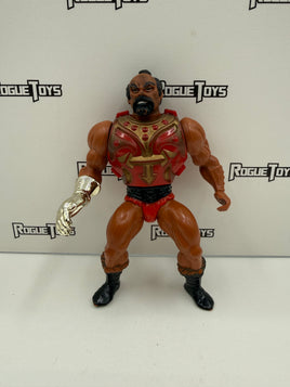 Mattel MOTU Jitsu