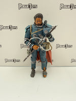 Hasbro Star Wars The Black Series Star Wars: Rogue One Saw Gerrera