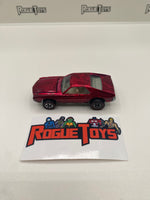 Mattel Hot Wheels Redlines Custom AMX