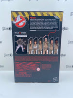 Hasbro Ghostbusters Plasma Series Venkman