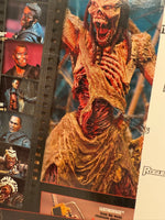 McFarlane Toys Movie Maniacs 4 Candyman 3: Day of the Dead Candyman