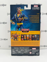 Hasbro Marvel Legends Sugar Man BAF Series X-Men X-Man
