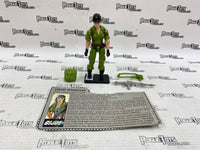 Vintage GI JOE Lady Jaye