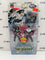 ToyBiz Marvel Comics Alpha Flight Northstar and Aurora