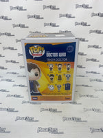 Funko POP! Television Doctor Who Tenth Doctor #221