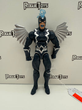 Hasbro Marvel Legends Black Bolt