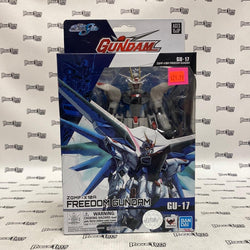 Bandai Gundam Universe Mobile Suit Gundam Seed ZGMF-X10R Freedom Gundam