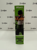 Bandai Tamashii Nations S.H.Figuarts One Piece Roronoa Zoro (Romance Dawn) Best Selection