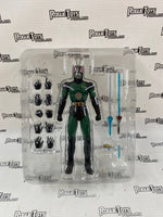 S.H.Figuarts Masked Rider Black RX (Open Box)