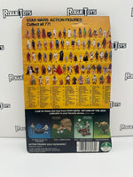 Kenner Star Wars: Return of the Jedi 8D8 (Cut Card)