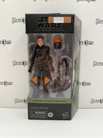 Hasbro Star Wars The Black Series Star Wars: The Book of Boba Fett Fennec Shand