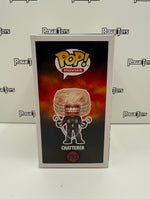 Funko POP! Movies Hellraiser III: Hell on Earth Chatterer (Walmart Exclusive)