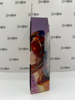 Hasbro Marvel Legends Demogoblin BAF Series GamerVerse Velocity Suit Spider-Man