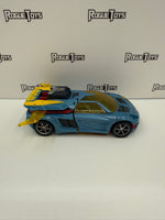 Hasbro Transformers Cybertron Hotshot