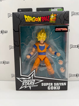 Bandai Dragon Ball Super Dragon Stars Series 13 Super Saiyan Goku (New Ver.)