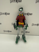 McFarlane Toys DC Multiverse Earth 22 Robin