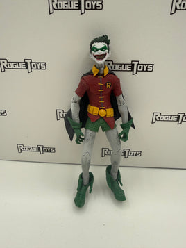 McFarlane Toys DC Multiverse Earth 22 Robin