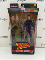 Hasbro Marvel Legends Bonebreaker BAF Wave X-Men Marvel’s Darwin