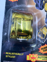 Hasbro 1992 Transformers Generation 2 Autobot Minicar Bumblebee