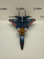 Hasbro Transformers G1 Decepticon Jets Decepticon Thundercracker