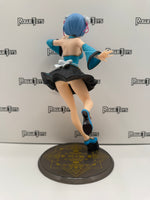 Taito Precious Figure Re:Zero Rem (China Maid Ver., Renewal)