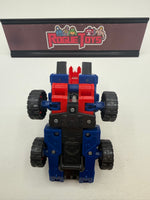 Hasbro Transformers G1 Targetmasters Autobot Crosshairs