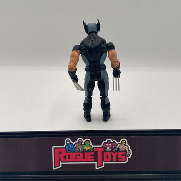 Hasbro Marvel Legends Uncanny X-Force Wolverine (Wendigo BAF Wave)