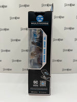 McFarlane Toys Gold Label Collection DC Multiverse The Dark Knight The Joker Bank Robber