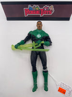 McFarlane Toys DC Multiverse Green Lantern (Frost King Wave)