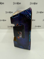 Hasbro Transformers Legacy United Deluxe Class Animated Universe Bumblebee