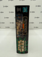 Hasbro Star Wars The Power of the Force Cantina at Mos Eisley w/ Sandtrooper & Patrol Droid