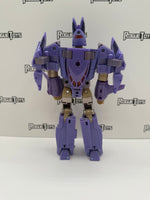 Hasbro Transformers War for Cybertron Kingdom Voyager Class Decepticon Cyclonus