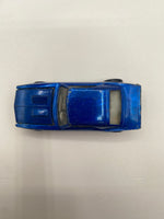 Mattel Hot Wheels Redlines 1967 Custom Camero