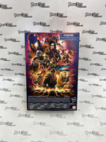 GI JOE Classified Series Destro (Open Box)