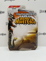 Hasbro Transformers Prime Cyberverse Commander Class Beast Hunters Decepticon Hardshell