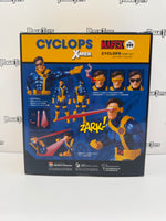 Medicom Toy MAFEX Marvel X-Men Cyclops