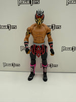 Mattel WWE Elite Collection Series 42 Kalisto