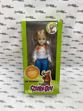 Mezco Living Dead Dolls Presents Scooby-Doo Fred