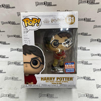 Funko POP! Harry Potter #131 2021 Summer Con Exclusive - Rogue Toys