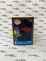 Funko POP! Television Stranger Things Eddie #1250 Target Con Exclusive