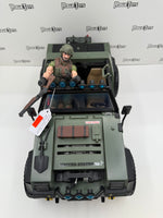 Hasbro G.I. Joe Classified Series Vamp #112