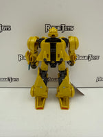 Hasbro Transformers Siege WFC Bumblebee