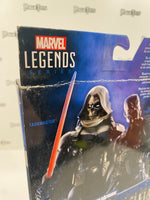 Hasbro Marvel Legends Red Skull Series Captain America Mercenaries of Mayhem Taskmaster