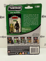 Kenner Star Wars The Vintage Collection Star Wars: The Empire Strikes Back Luke Skywalker (Bespin Fatigues)