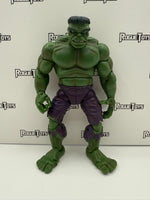 ToyBiz Marvel Legends Galactus Series 1st Appearance Hulk